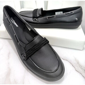 Woman's shoes grasshoppers memorydeluxe EH62210 Size 12